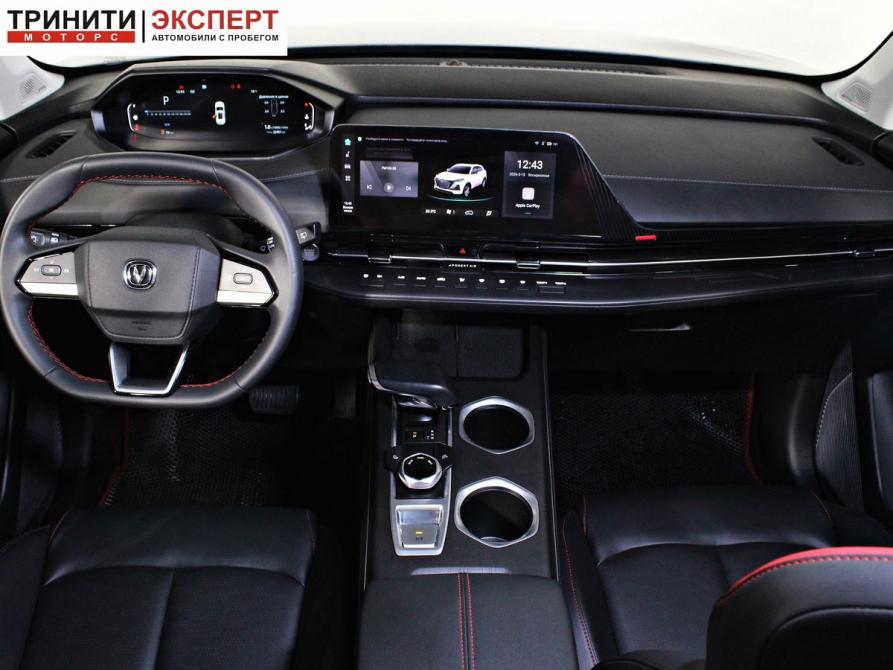 Changan UNI-S (CS55 Plus) Белгород  - изображение 11