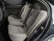 Honda Civic VIII Рестайлинг Тюмень  - изображение 29