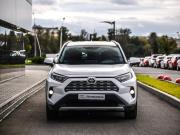 Toyota RAV4 V (XA50) Санкт-Петербург  - изображение 34