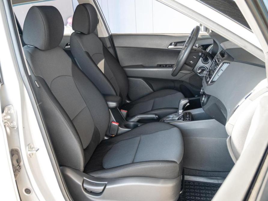 Hyundai Creta I Краснодар  - изображение 8