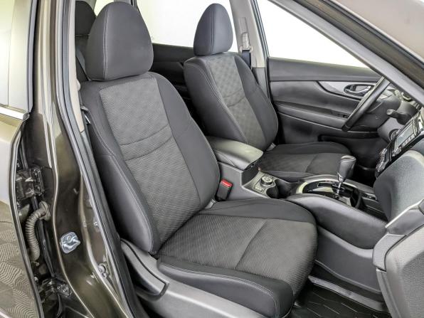 Nissan X-Trail III с пробегом 2018 года, цена 2 100 000 рублей, 136020 км, внедорожник, Автокод Объявления