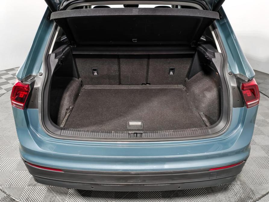 Volkswagen Tiguan II Санкт-Петербург  - изображение 22