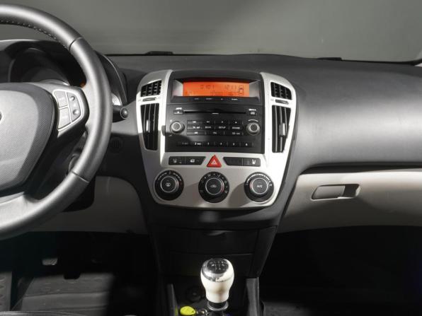 Kia Ceed I с пробегом 2009 года, цена 498 000 рублей, 253226 км, универсал, Автокод Объявления