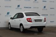 Lada (ВАЗ) Granta I Рестайлинг Пермь  - изображение 25