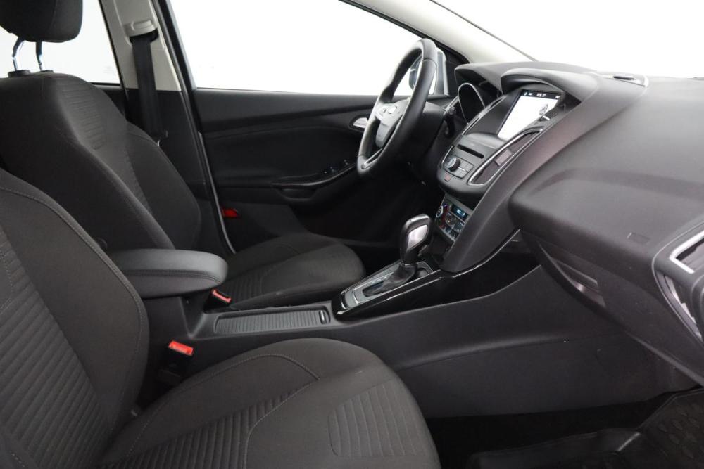 Ford Focus III Рестайлинг Санкт-Петербург  - изображение 12