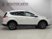 Toyota RAV4 IV (XA40) Рестайлинг Воронеж  - изображение 19
