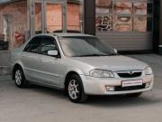 Mazda Familia VIII (BJ) Новосибирск  - изображение 20