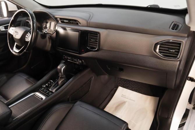 Chery Tiggo 4 I Рестайлинг с пробегом 2021 года, цена 1 279 000 рублей, 100000 км, внедорожник, Автокод Объявления
