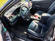 Toyota Camry VII (XV50) Пермь  - изображение 15