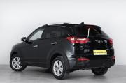 Hyundai Creta I Новосибирск  - изображение 24