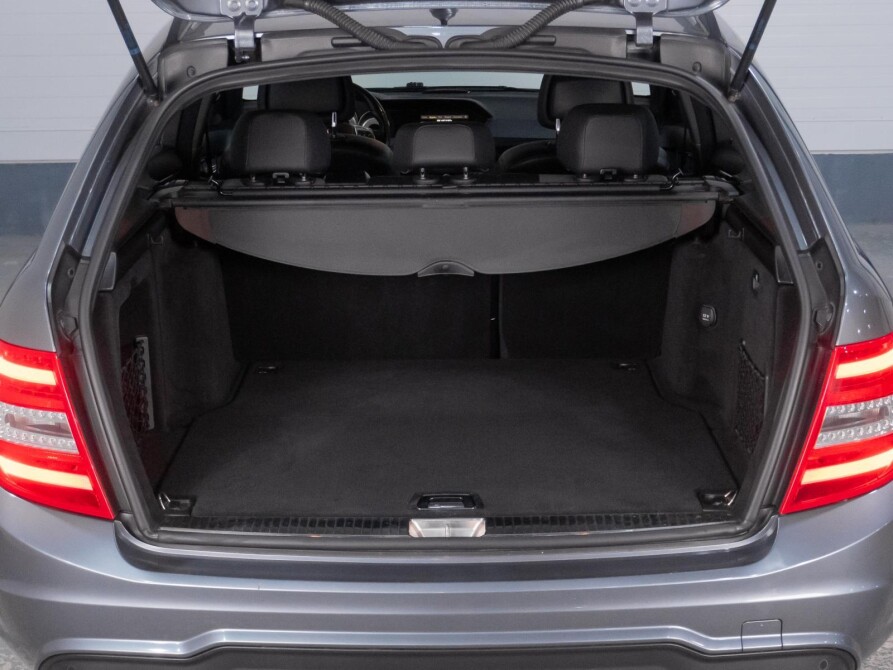 Mercedes-Benz C-Класс III (W204) Рестайлинг Сургут  - изображение 23