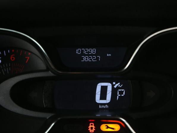Renault Kaptur I с пробегом 2019 года, цена 1 272 000 рублей, 107300 км, внедорожник, Автокод Объявления