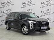 Haval Jolion I Рестайлинг 2 Ставрополь  - изображение 16
