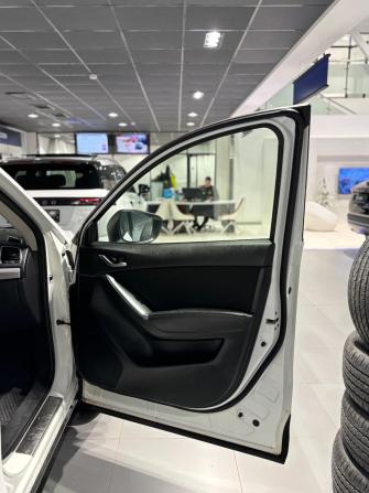 Mazda CX-5 I Рестайлинг с пробегом 2016 года, цена 2 250 000 рублей, 138562 км, внедорожник, Автокод Объявления