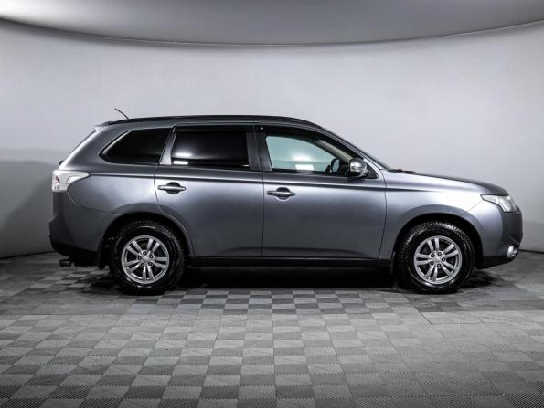 Mitsubishi Outlander III с пробегом 2012 года, цена 970 000 рублей, 307470 км, внедорожник, Автокод Объявления