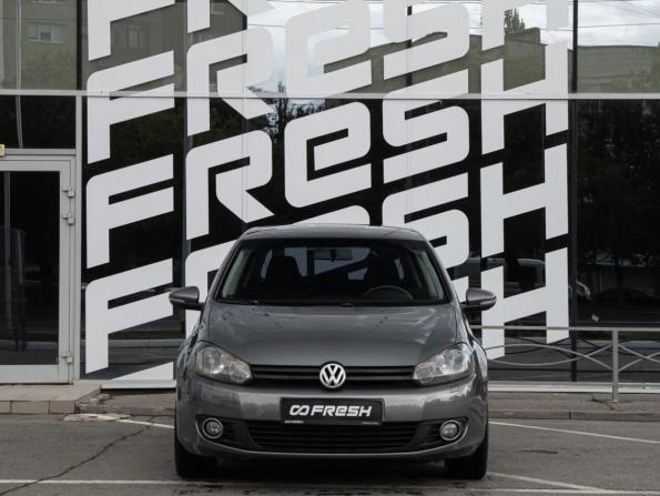 Volkswagen Golf VI с пробегом 2012 года, цена 893 000 рублей, 160055 км, хэтчбек, Автокод Объявления