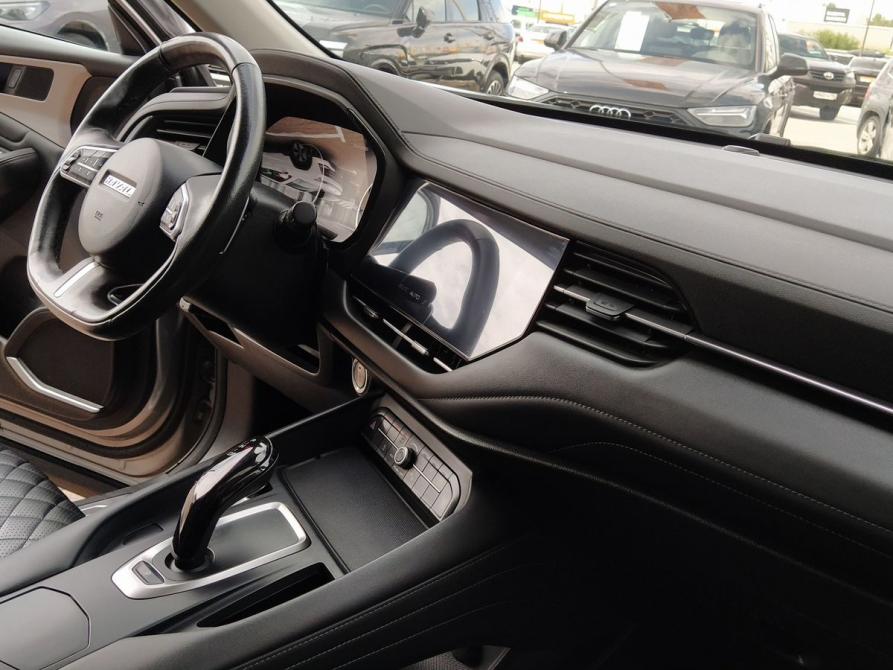 Haval F7 I Екатеринбург  - изображение 21