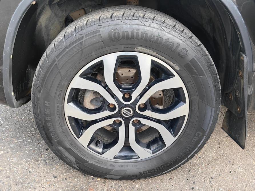 Nissan Terrano III (D10) Подольск  - изображение 24