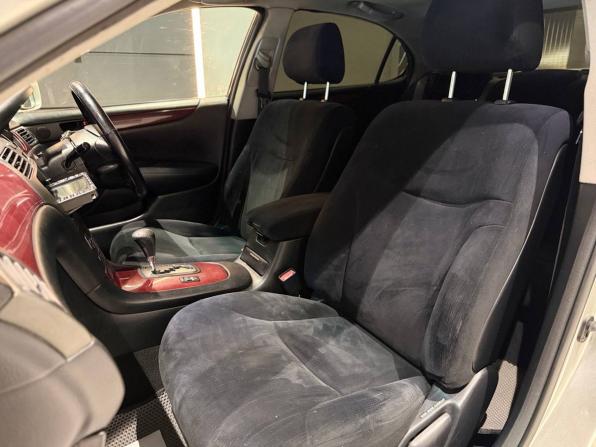 Toyota Windom III (XV30) с пробегом 2002 года, цена 610 000 рублей, 278000 км, седан, Автокод Объявления