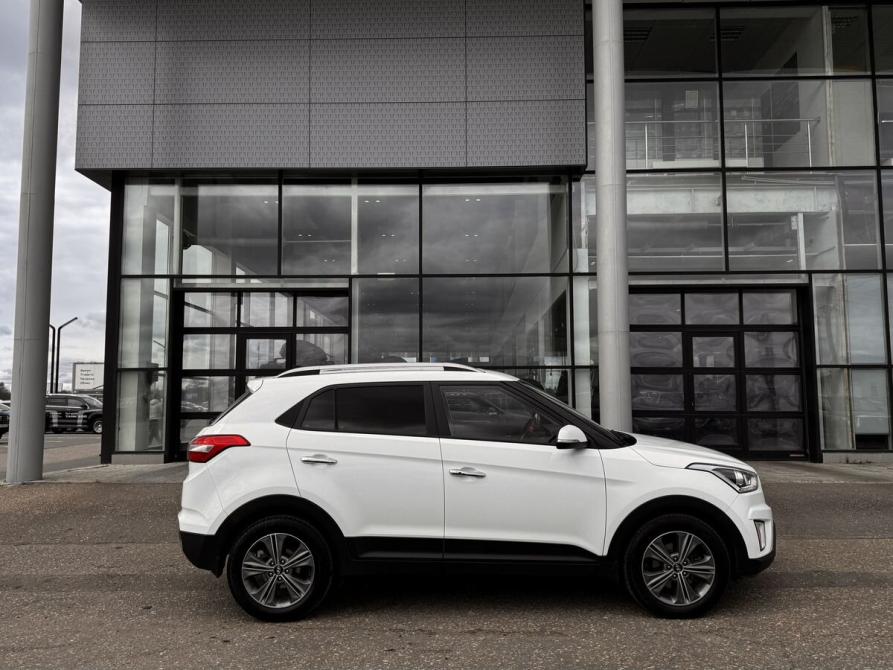 Hyundai Creta I Тверь  - изображение 6