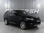 Land Rover Range Rover Sport II Ростов-на-Дону  - изображение 29