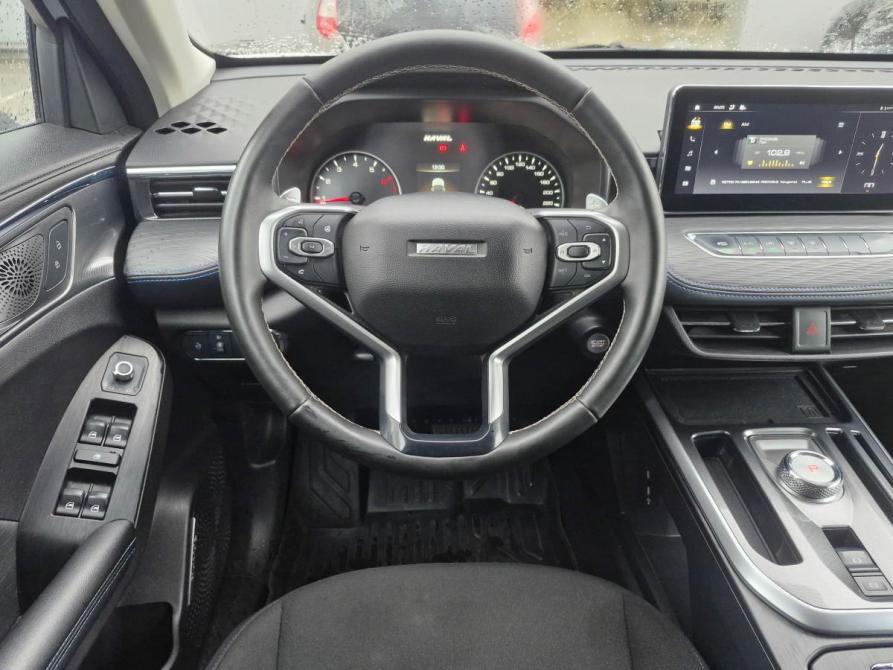 Haval Jolion I Нижний Новгород  - изображение 6