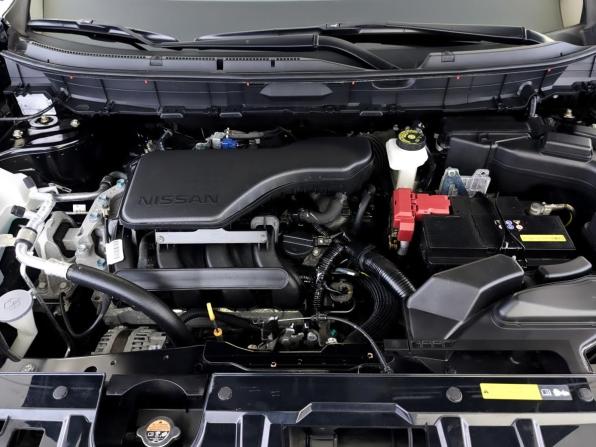 Nissan X-Trail III Рестайлинг с пробегом 2019 года, цена 2 205 000 рублей, 62000 км, внедорожник, Автокод Объявления