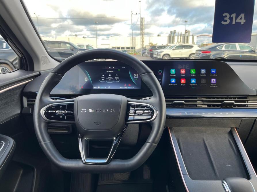 Omoda C5 I Санкт-Петербург  - изображение 27