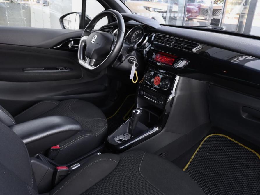 Citroen DS3 I Москва  - изображение 10