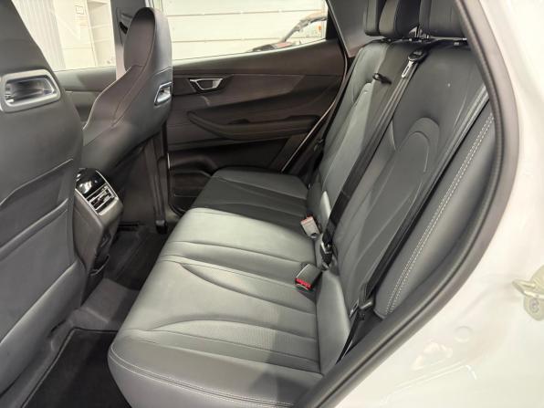 Chery Tiggo 4 I Рестайлинг 2 с пробегом 2025 года, цена 1 927 000 рублей, 5181 км, внедорожник, Автокод Объявления