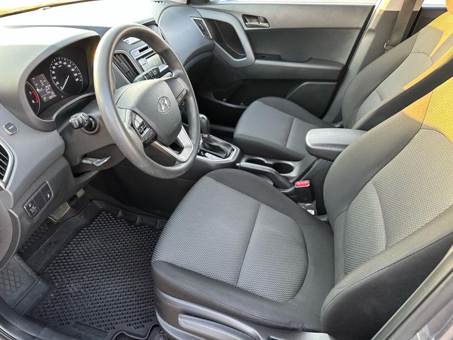 Hyundai Creta I Волгоград  - изображение 14