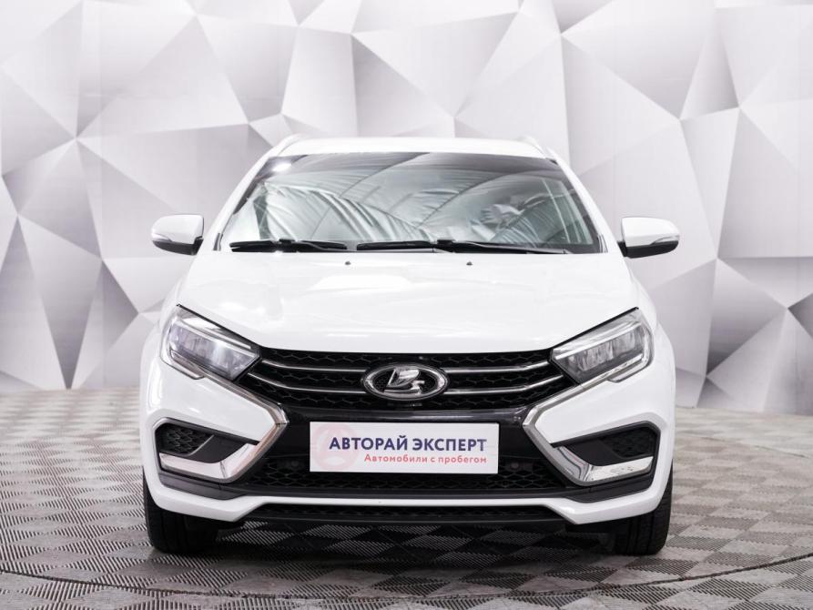 Lada (ВАЗ) Vesta I Рестайлинг (NG) Ульяновск  - изображение 8