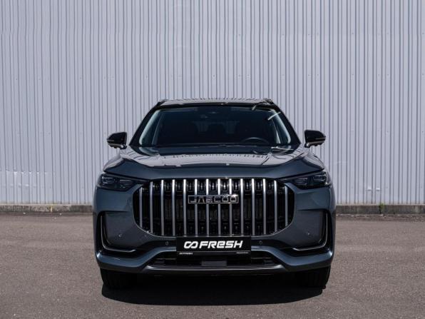 Jaecoo J8 с пробегом 2024 года, цена 2 899 000 рублей, 39442 км, внедорожник, Автокод Объявления