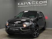 Lada (ВАЗ) Granta I Рестайлинг Пермь  - изображение 18