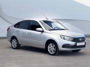 Lada (ВАЗ) Granta I Рестайлинг Воронеж  - изображение 25