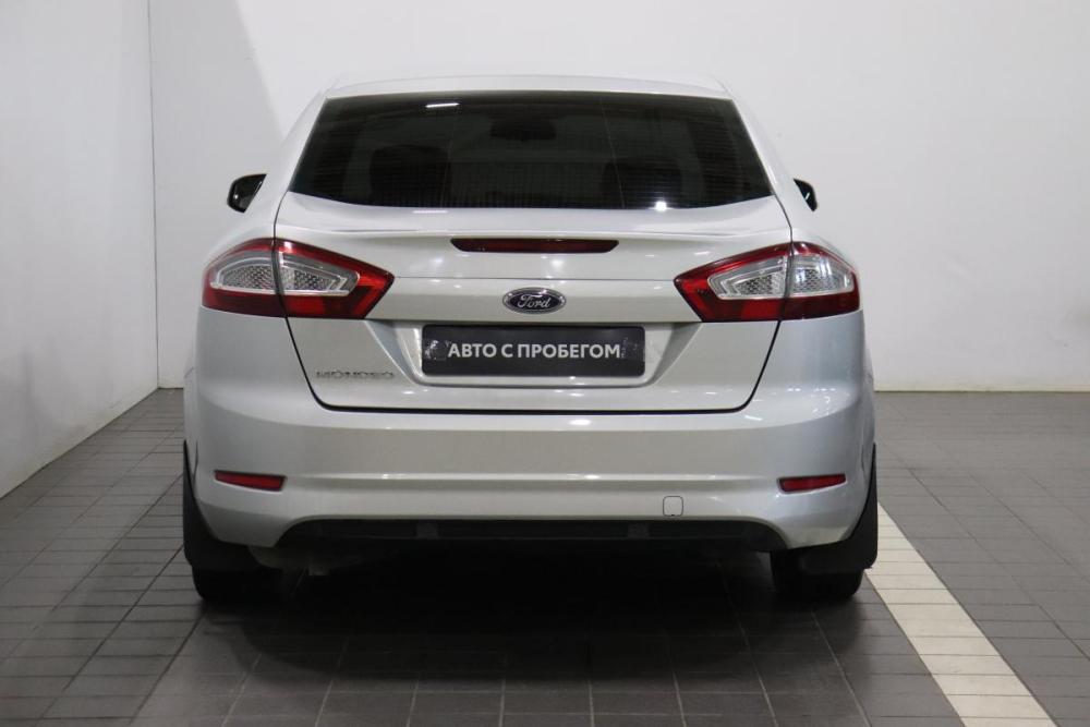 Ford Mondeo IV Рестайлинг Ульяновск  - изображение 4