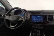 Chery Tiggo 4 I Рестайлинг Волгоград  - изображение 37