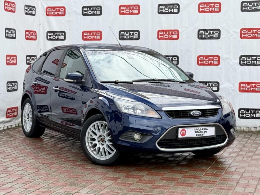 Ford Focus II Рестайлинг Санкт-Петербург  - изображение 3