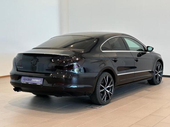 Volkswagen Passat CC I с пробегом 2010 года, цена 940 000 рублей, 186241 км, седан, Автокод Объявления