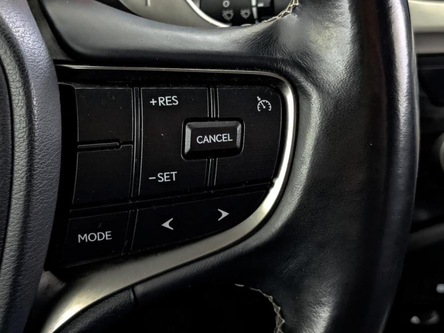 Lexus ES VII Рестайлинг Москва  - изображение 29