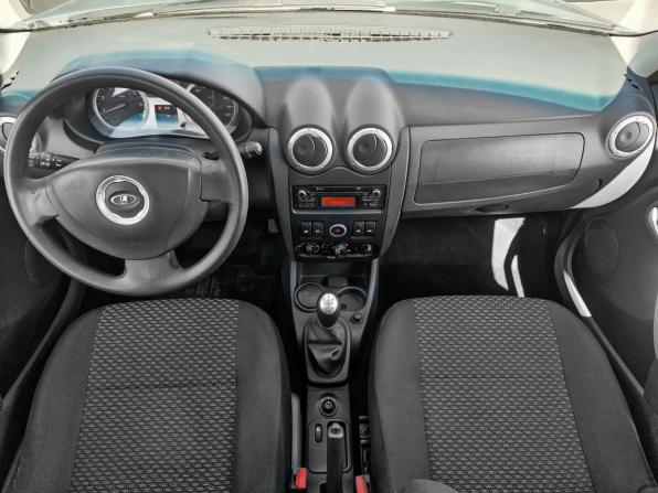 Lada (ВАЗ) Largus I с пробегом 2014 года, цена 685 000 рублей, 231325 км, универсал, Автокод Объявления