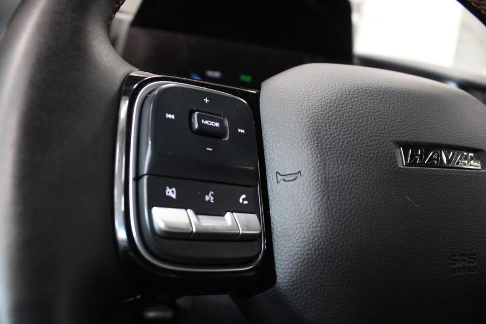 Haval Dargo Томск  - изображение 10