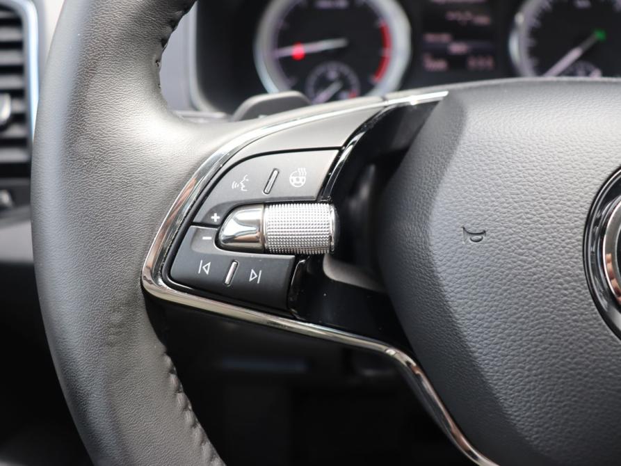 Skoda Karoq I Москва  - изображение 15