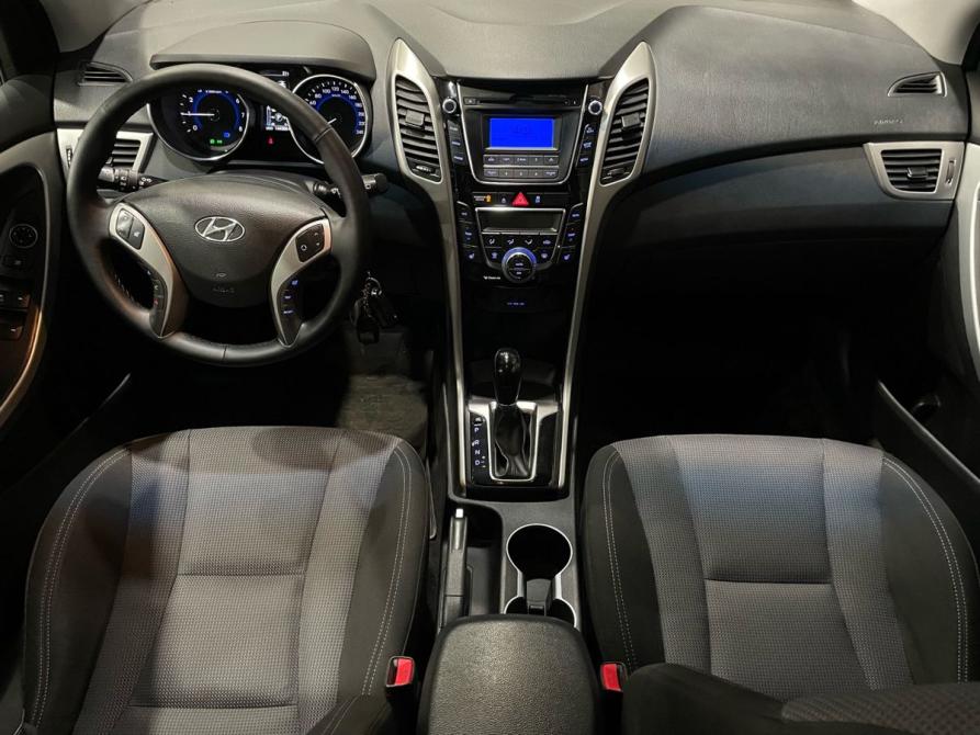 Hyundai i30 II Пермь  - изображение 13