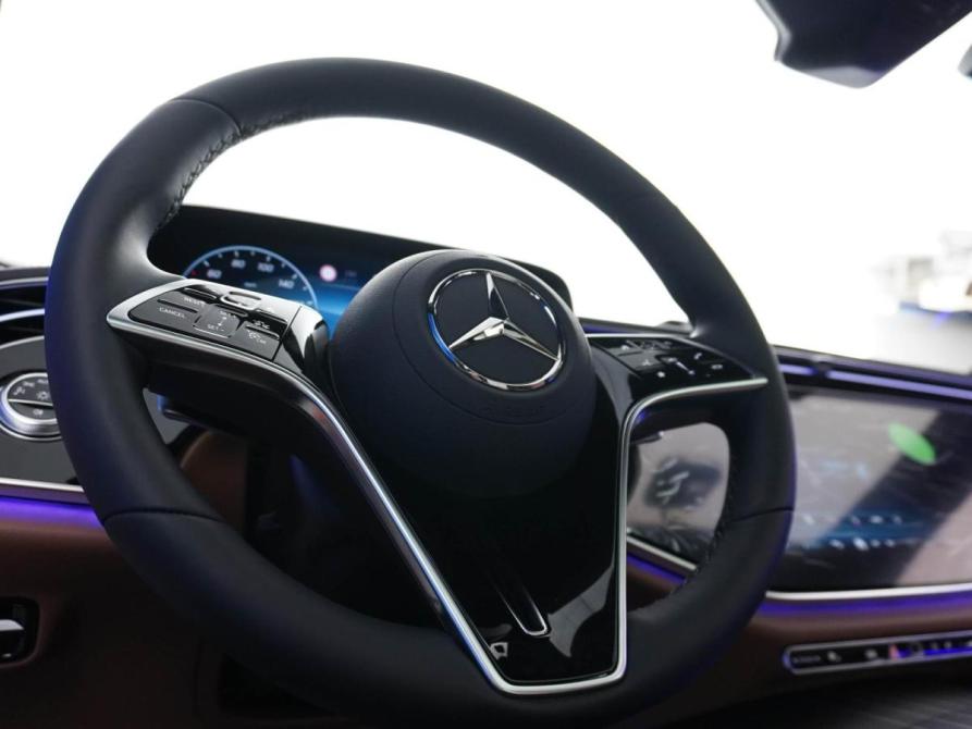 Mercedes-Benz E-Класс VI (W214 S214) Москва  - изображение 14