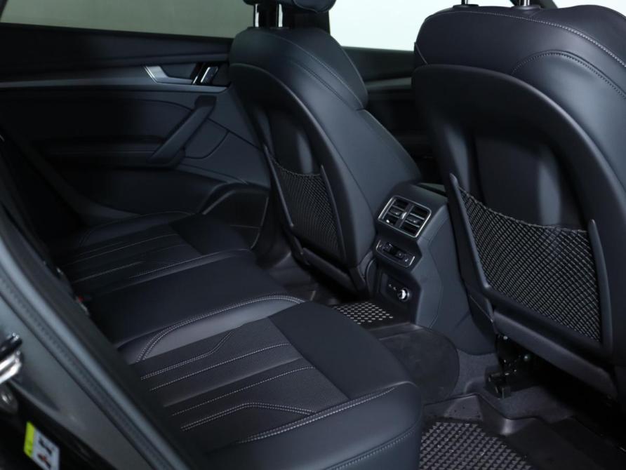 Audi Q5 II (FY) Рестайлинг Санкт-Петербург  - изображение 23