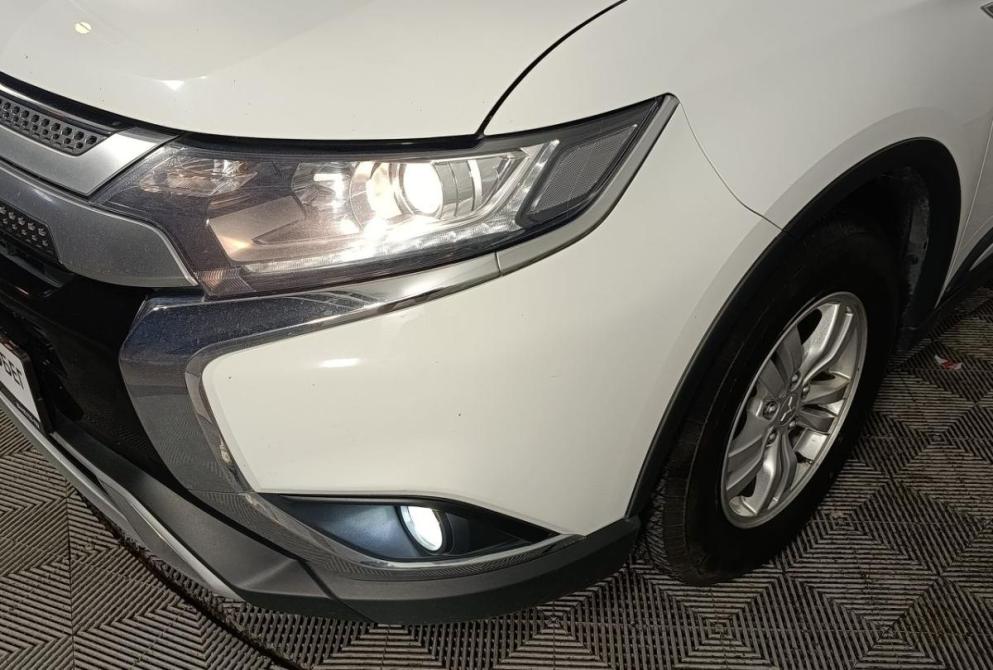 Mitsubishi Outlander III Рестайлинг 3 Волгоград  - изображение 24