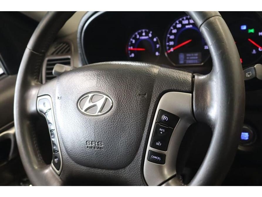 Hyundai Santa Fe II Рестайлинг Коломна  - изображение 8