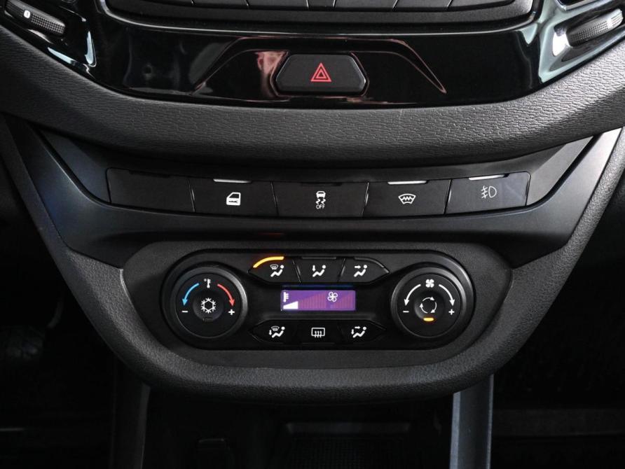Lada (ВАЗ) Vesta I Ростов-на-Дону  - изображение 13