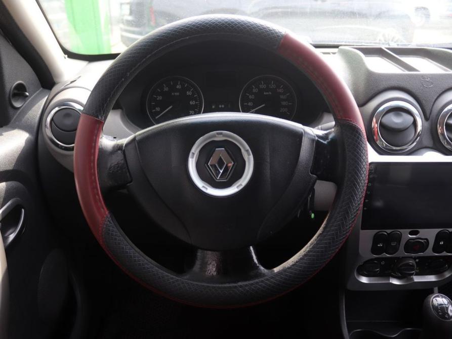 Renault Sandero I Нижний Новгород  - изображение 12